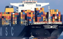 Harren集团，Orca AI，国际海运