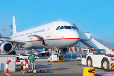 国际空运，空运订舱