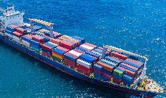 海运，清关延误