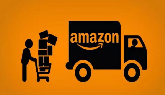 亚马逊FBA 亚马逊FBA