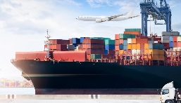 国际海运 国际海运