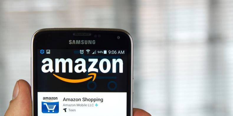 亚马逊货物入仓后是怎么配送的？（亚马逊头程物流发货步骤是什么）