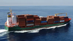 国际海运 国际海运