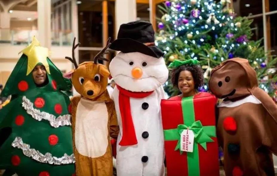 2023世界各地圣诞节放假时间（怎么给外贸客户发圣诞祝福）