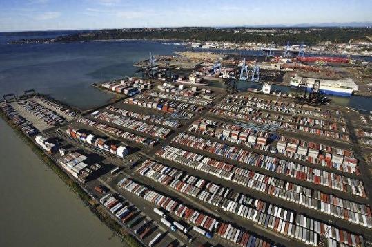 美国阿里海外仓地址在哪里（2024美国阿里海外仓地址）