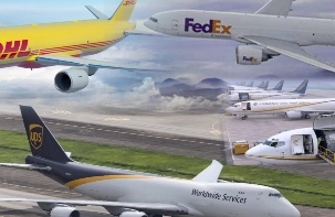 哪些产品不能通过国际快递运输（外贸人请注意）