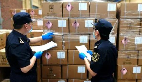 海关清关需要哪些材料？（海关清关通常包括以下主要步骤）