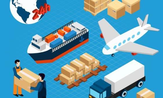 FBA头程物流的包装 FBA头程物流的包装