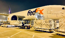 跨境物流的主要流程是怎样的（跨境物流干货知识分享）