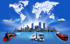 跨境电商物流 跨境电商物流