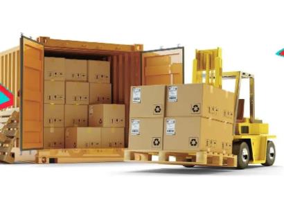 外贸干货！集装箱真实能装多少货？（这3种记住就够了）