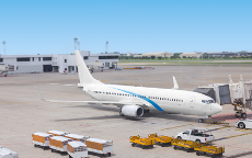 国际快递，报关