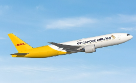 国际快递有哪些（国际快递公司简介）