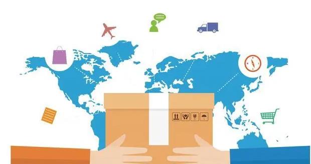 发到美国走国际快递