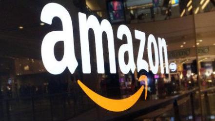 出口美国亚马逊