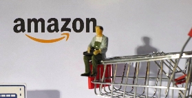 亚马逊仓租 亚马逊仓租