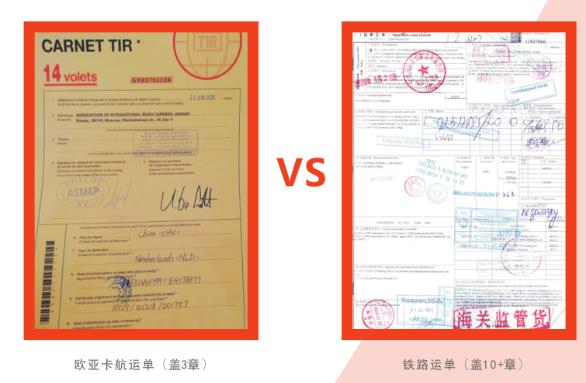 国际加入TIR公约有什么作用（享受TIR运输的便利）