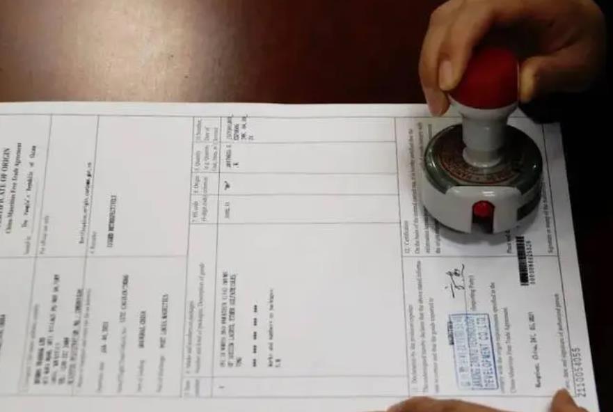 什么是原产地证书？（原产地证书有哪些注意事项）