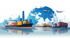 欧洲基本港与偏港的海运差异，货物交付时效如何保障？（国际海运干货知识分享）