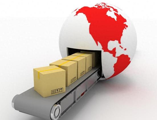 国际贸易