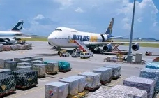 跨境电商，跨境物流