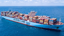 马士基船公司的亚欧航线在哪些港口的停靠时间比较长？（国际海运干货知识分享）