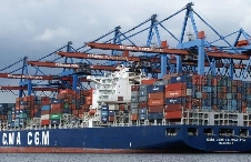 海运和陆运未来的发展趋势是怎样的？（国际物流干货知识分享）