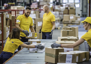 跨境电商，海运清关