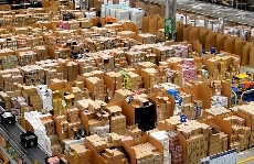 亚马逊爆仓会导致ups派送不进去吗（亚马逊FBA干货知识分享）