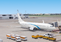 国际快递，货物破损