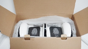 电动平衡车邮寄到国外，国际快递服务，集运