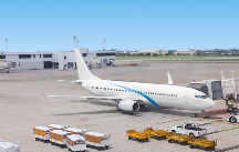 跨境电商国际空运的费用如何与产品定价联动（降低物流成本）