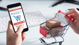 跨境电商卖家，跨境电商