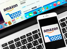 亚马逊FBA，亚马逊