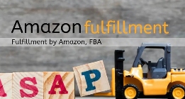 亚马逊FBA物流有哪些优势?（如何把货运到亚马逊仓库?）