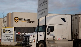 亚马逊fba发货地址用英文还是中文（亚马逊物流干货知识分享）