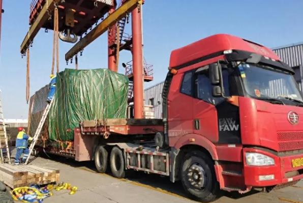 机械设备出口报关需要什么资料？（机械设备出口流程手续）