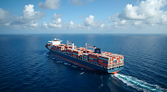 海运过程中货物破损、丢失，如何申请理赔（国际海运干货知识分享）