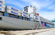 国际海运美森快船为什么那么贵（美森贵得有理由吗）