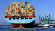 国际海运 国际海运