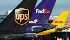 国际快递 国际快递