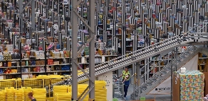 法国亚马逊FBA仓库地址有哪些（一文详解亚马逊法国站的26个仓库）