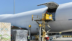 国际专线 国际专线