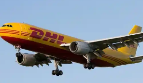 国际快递，汇率