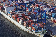 国际物流 国际物流