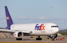 国际快递，新西兰