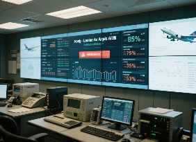 国际空运新手教程：从询价到签收的全流程解析