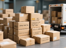 国际快递体积重陷阱：5000与6000系数计算差异案例