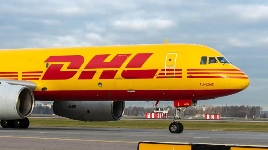 国际物流，DHL快递