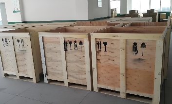 木质包装申报流程，木质包装处理要求